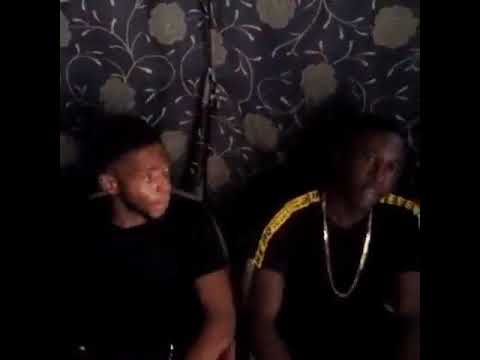 Freestyle by icekid and Osbie