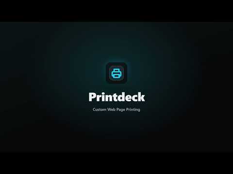 Item video thumbnail
