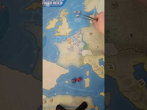 Downfall of the Third Reich, tutorial (griego)