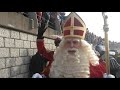 Sinterklaas vieren op budget