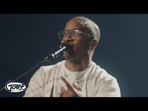 Don’t Fight Alone (Live) Music Video by Jon Reddick