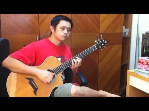 Smokey Mountain Lullaby.mkv