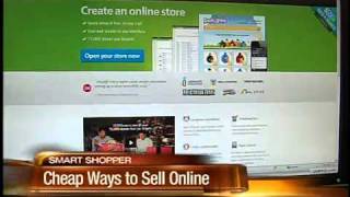 Sell your used items online for cash!