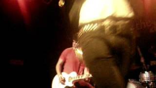 Push Play - There she Goes Again