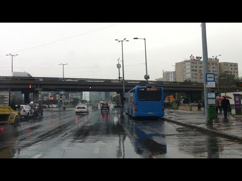 Budapest 120-as járat; Újpest-központ M - Árpád híd M