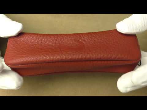 Dunhill Year of the Rat Cumberland - pipe E119