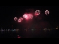 Largest Firework DIsplay In The UAE Sharjah Fireworks 2017 HD VIDEO