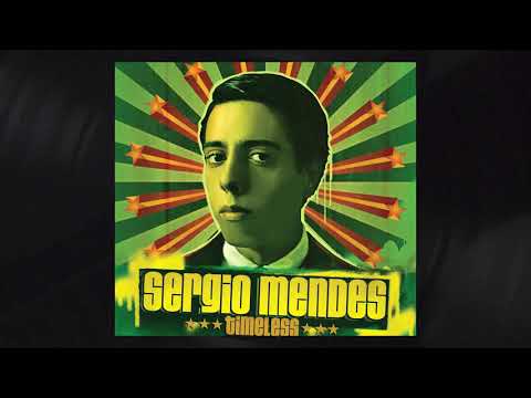 Sérgio Mendes - Samba da Bênção (Samba Of The Blessing) (Official Audio)