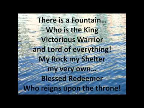 Who Can Satisfy - Jernigan