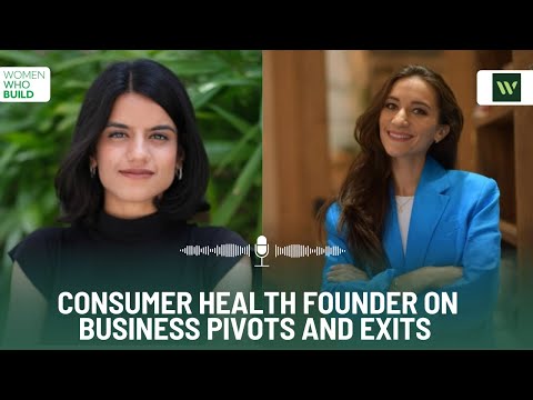 Women Who Build: Emily Hochman, Co-founder & CEO ... - YouTube