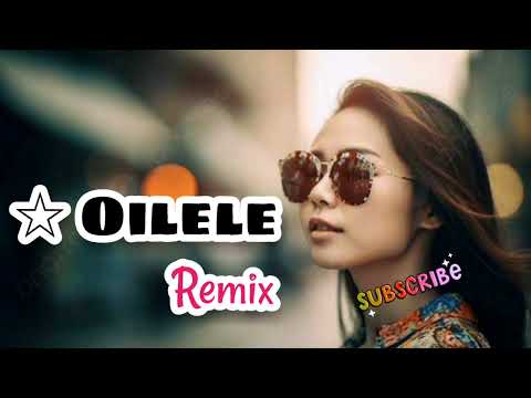 🌴OILELE _LAGU ACARA REMIX 2024 ||