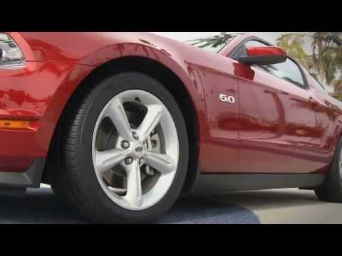 Toyo Proxes 4 Plus Product Video
