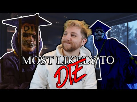 I Found My New Favourite Horror Movie Killer