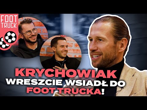 KRYCHOWIAK: DLA MNIE I MOJEGO TATY BYŁA TO PRZYGODA ŻYCIA