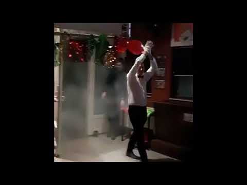 Prins Jordy I van FC Geleen Zuid