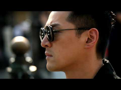【胡歌HuGe】【周迅Zhou Xun】L'Inoubliable, Vogue Film, Tim Yip