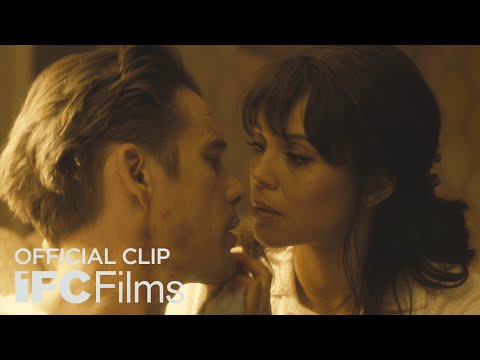 Born to Be Blue - Clip "Trumpet or Nothing" I HD I IFC Films