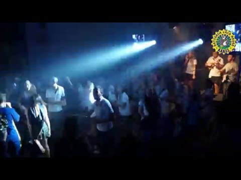 Quando Você Ouvir a Melodia - Chopada 2016 - Batorada Vaca Magra