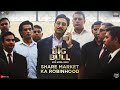 The Big Bull Share Market Ka Robinhood Abhishek Bachchan Kookie Gulati Ajay Devgn 8th April