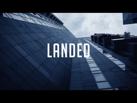 [FREE] LANDED | Drake x Josman Type Beat 2021