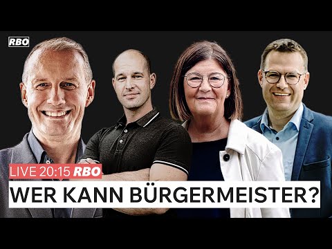 Tecklenburg wählt: Der RBO-Bürgermeistercheck zur Kommunalwahl 2025