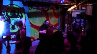 Zach Deputy &quot;Twisty Twisty~Lion Sleeps&quot; Guanabanas, 12-14-2015