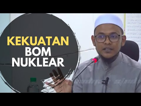 Jangan Meneka-neka, Tapi Bersedia Lah | Ustaz Ibnu Rijal