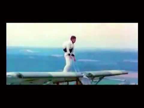 L'animal (film 1977) bande annonce