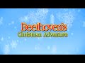 Beethoven S Christmas Adventure 2011 Movie Trailer