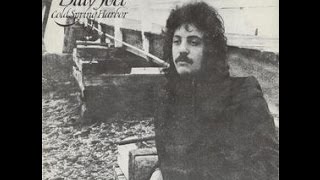 Why Judy Why - Billy Joel (Cold Spring Harbor) (1971) (4 of 10)