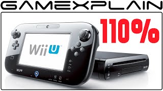 Wii U Sales Up 110% + AC:HHD, Super Mario Maker NPD Sales Data