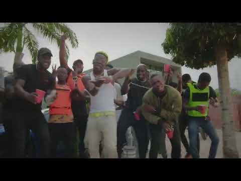 Official video, Alright by King Promise ft Shatta Wale