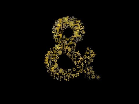 Video thumbnail for Ampersand