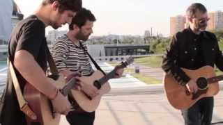 La Habitación Roja - La moneda en el aire (video numero 1000 de La Gramola de Keith)