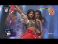 Yohani Diloka Hiru Mega Blast Meegamuwa 2024 Black Eagle Video House