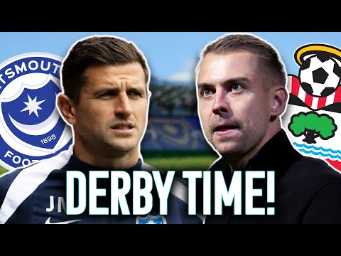 Who has the BOTTLE for the South Coast Derby? | Championship Week 29 Predictions