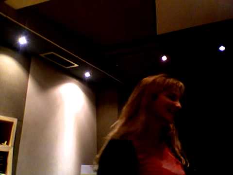 Ja Rule,ArizonaSlim ,Buck 3000 , Harry o Live in studio