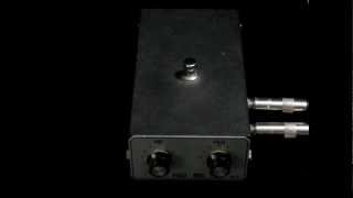 Video thumbnail for Shin-ei FY-2 by blackholeproductions