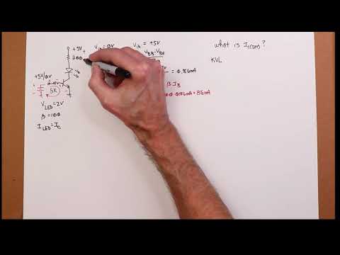 Semiconductor Devices: LED Drivers