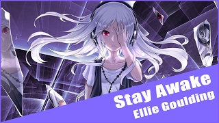 Nightcore - Stay Awake [Re-Upload]