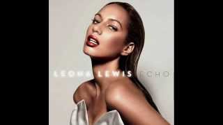 Can&#39;t Breathe Leona Lewis Echo  Album