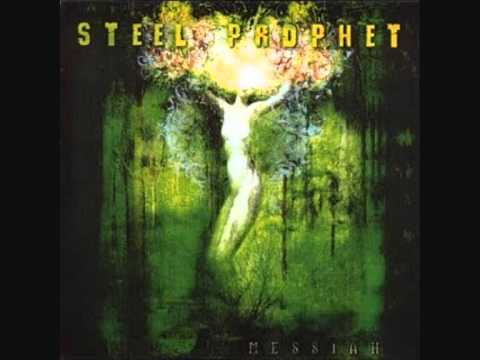 Steel Prophet - Earth and sky