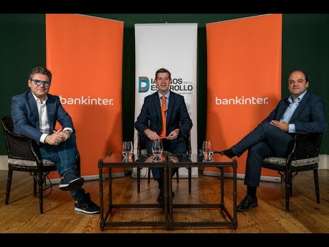 Marc Vidal vs José Carlos Díez (Cara a cara 20 - Blog Bankinter)