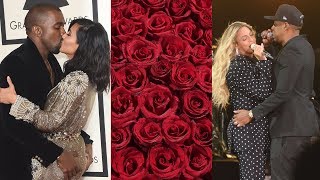 From Beyoncé to Kim Kardashian - Incredible Celebrity Valentine’s Day Gifts