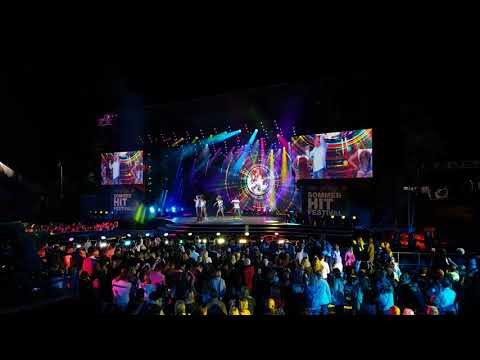 Jürgen Drews - Das große ZDF Sommer Hit Festival 2017 - Timmendorfer Strand