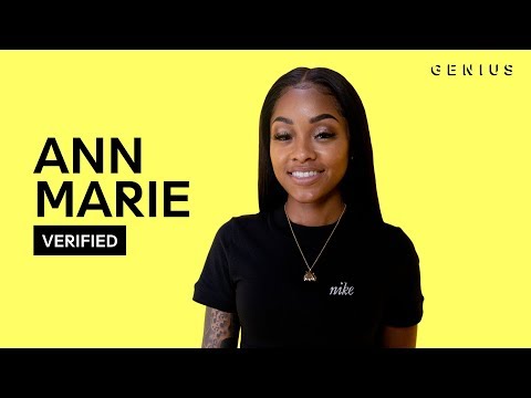 Ann Marie "Karma" Official Lyrics & Meaning | Verified Video