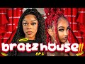 SASHA And BABY TYSON Tensions RISE To A BREAKING Point EP2
