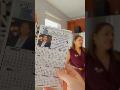 Agent On Camera – Jenny