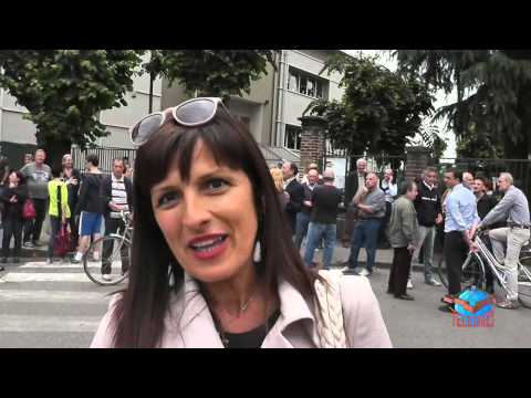 Teleorzi: Proclamazione ufficiale del  sindaco di Orzinuovi