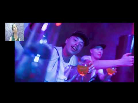 (#Reacktion) Nigerian🇳🇬 Reacts to EINÁR &ADAAM- DANSA for the first time